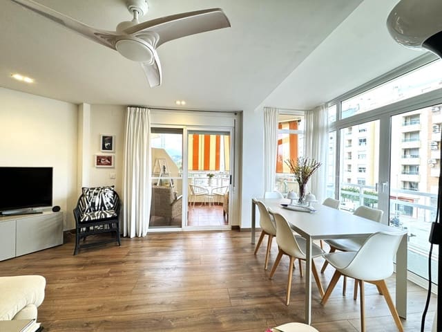 3 Zimmer Wohnung zu verkaufen in El Puerto, Dénia - 340.000 € (Ref: 9637564)