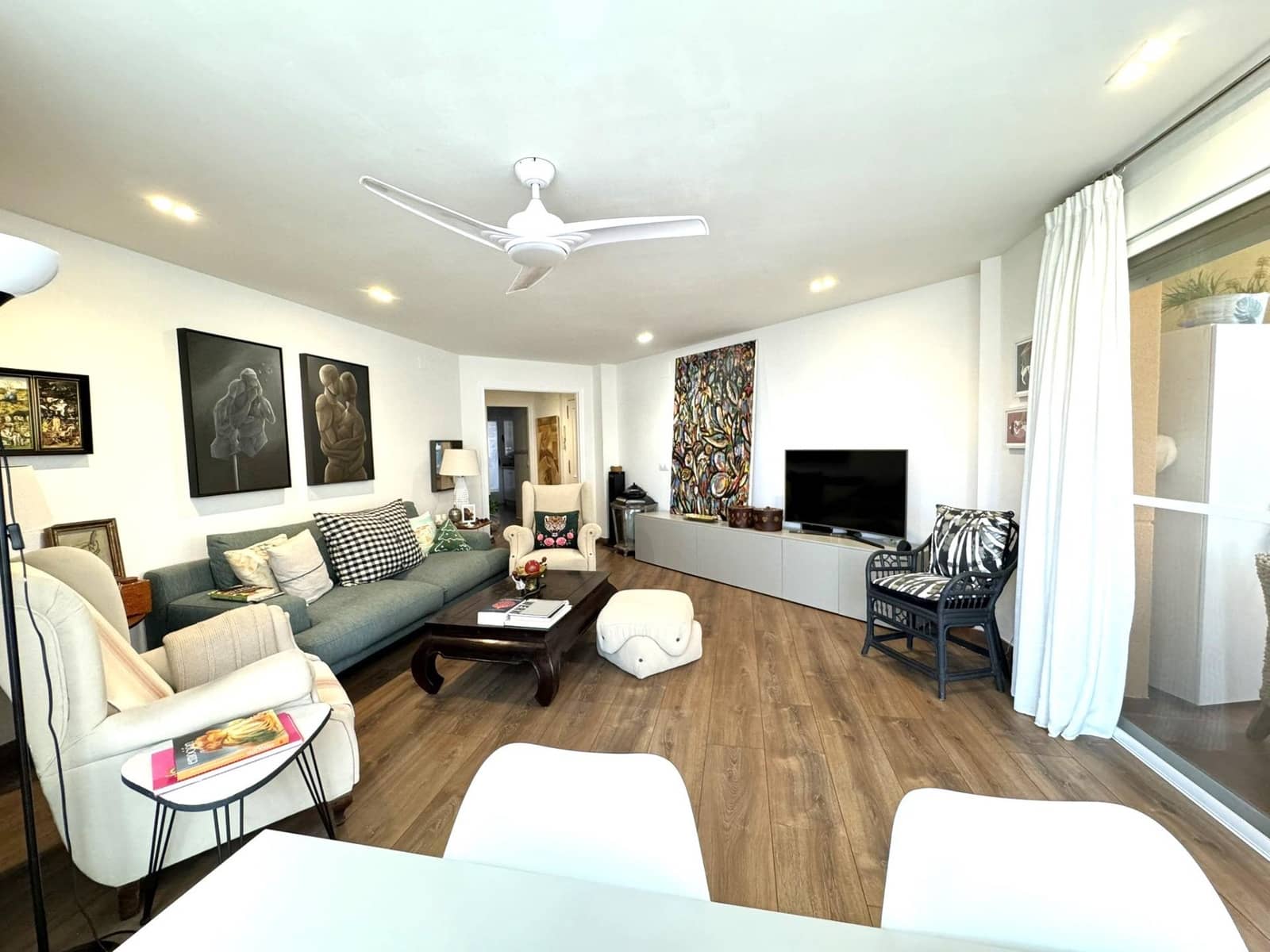3 soverom Leilighet til salgs i Denia - € 340 000 (Ref: 9637564)