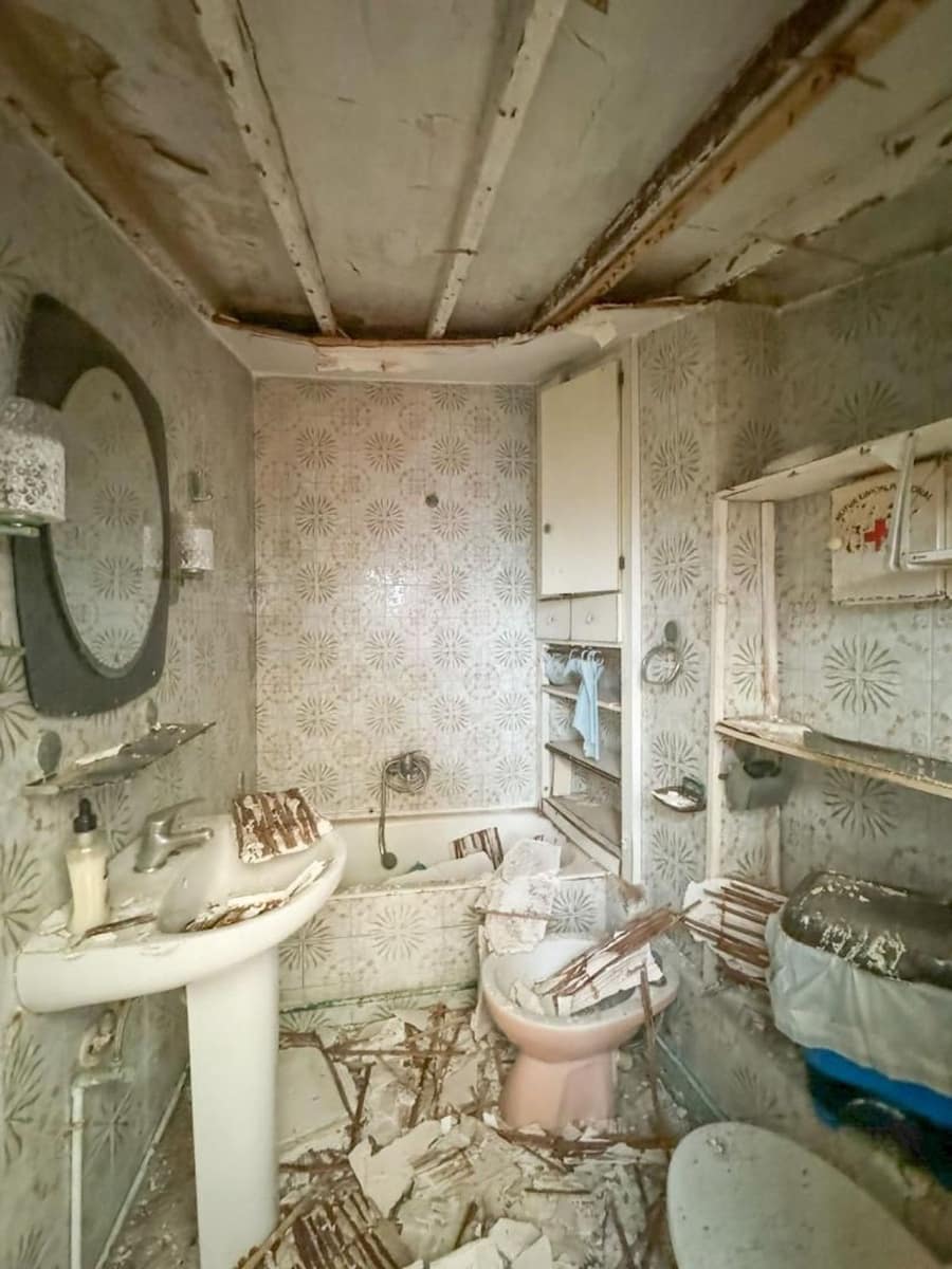 2 chambre Villa/Maison à vendre à Denia - 190 000 € (Ref: 9637565)