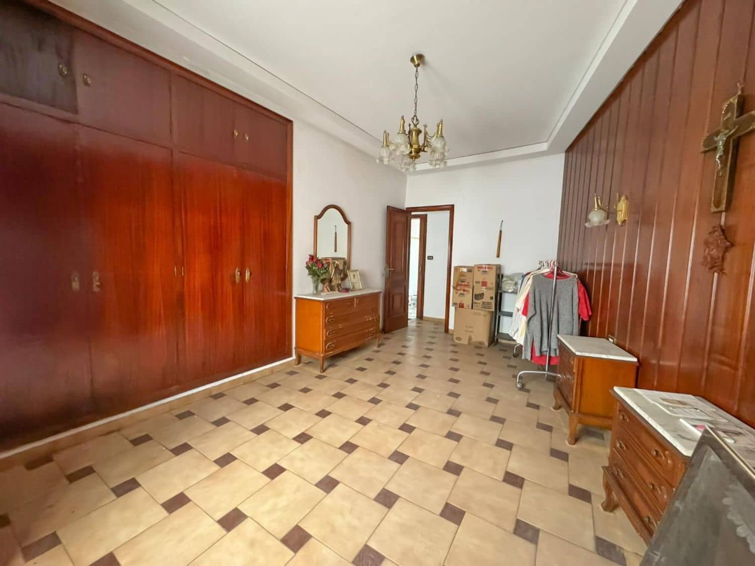 2 chambre Villa/Maison à vendre à Denia - 190 000 € (Ref: 9637565)