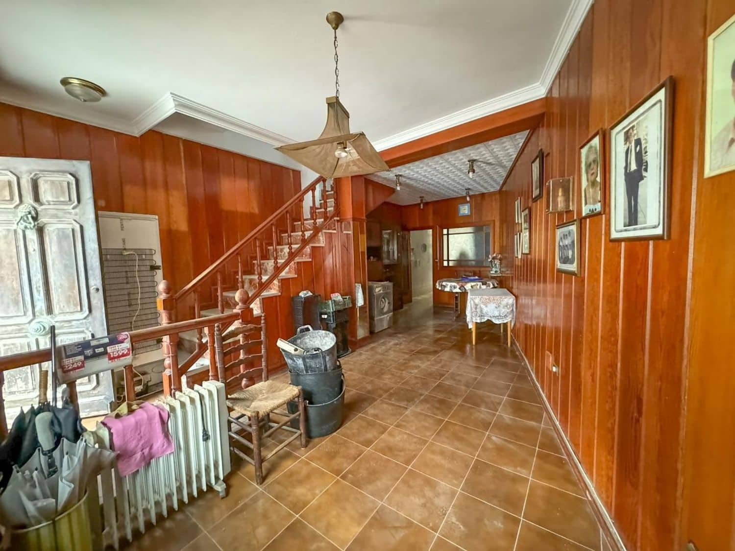 2 chambre Villa/Maison à vendre à Denia - 190 000 € (Ref: 9637565)