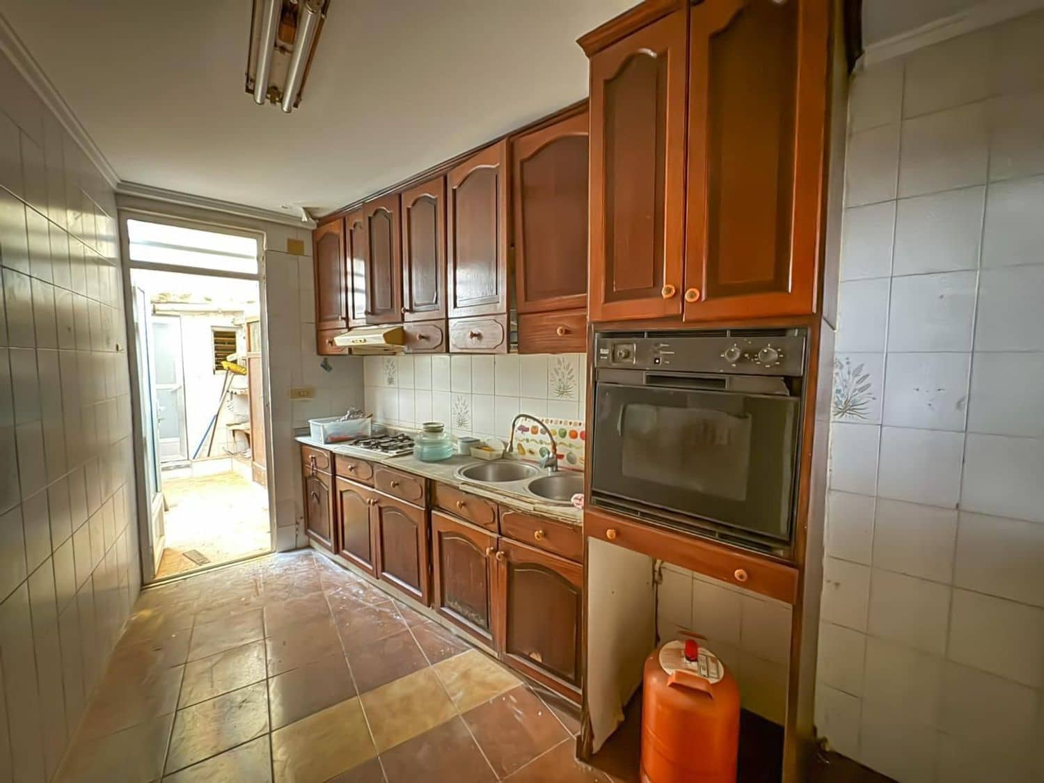 2 chambre Villa/Maison à vendre à Denia - 190 000 € (Ref: 9637565)