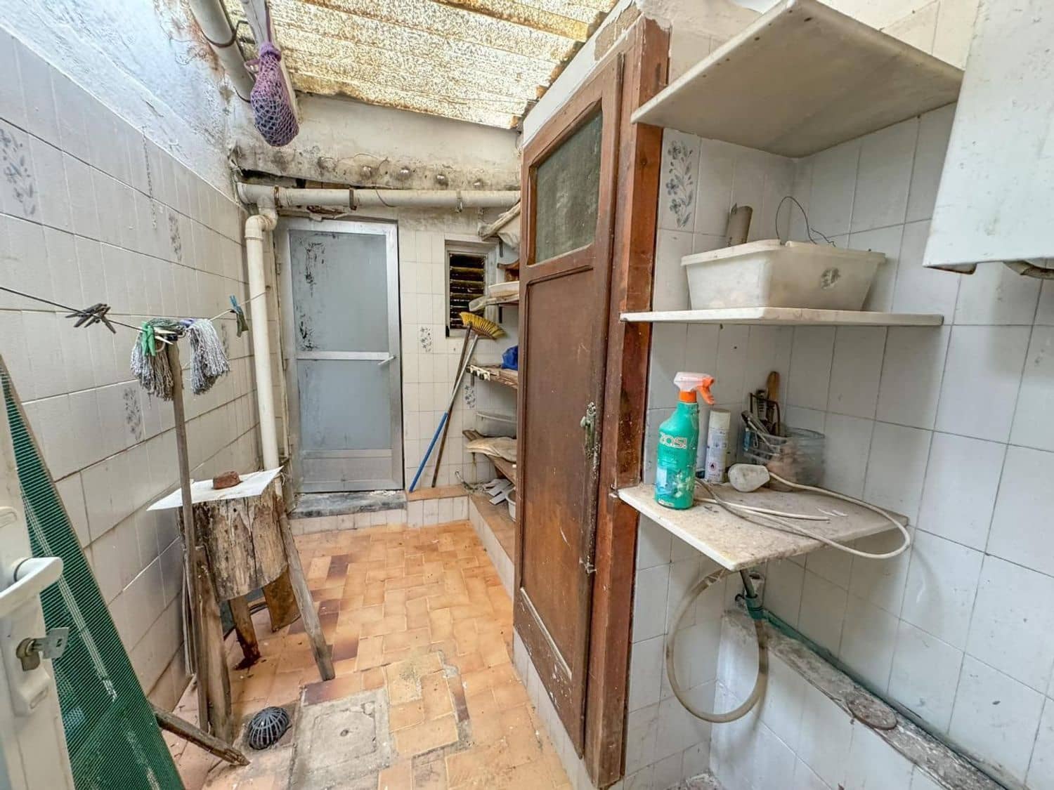 2 chambre Villa/Maison à vendre à Denia - 190 000 € (Ref: 9637565)