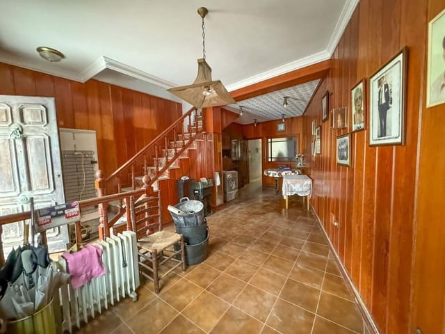 2 chambre Villa/Maison à vendre à El Puerto, Dénia - 190 000 € (Ref: 9637565)