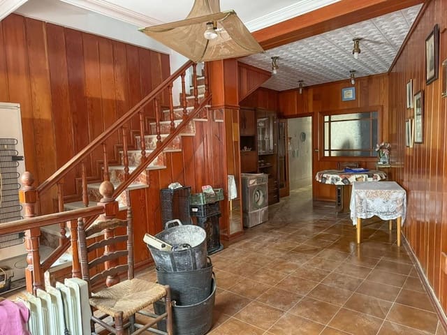 2 chambre Villa/Maison à vendre à El Puerto, Dénia - 190 000 € (Ref: 9637565)