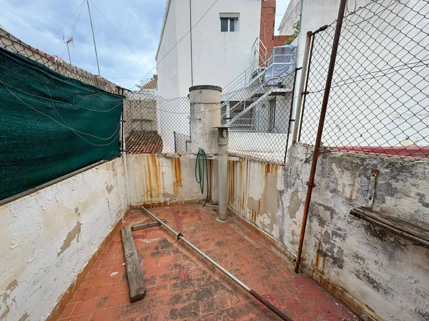 2 chambre Villa/Maison à vendre à Denia - 190 000 € (Ref: 9637565)