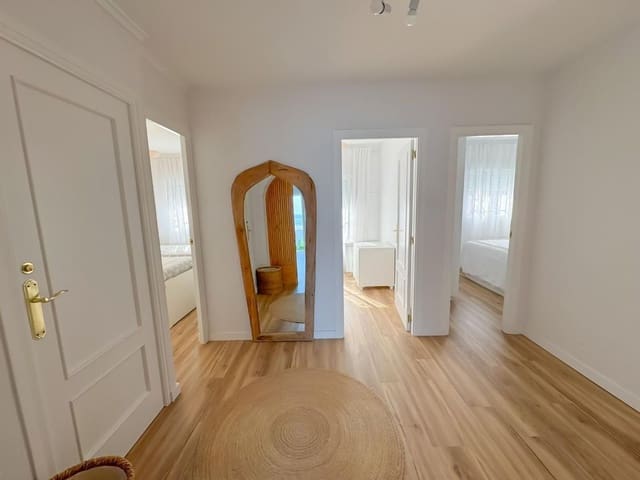 3 soveværelse Villa til salg i Las Rotas / Les Rotes, Dénia - € 480.000 (Ref: 9637566)