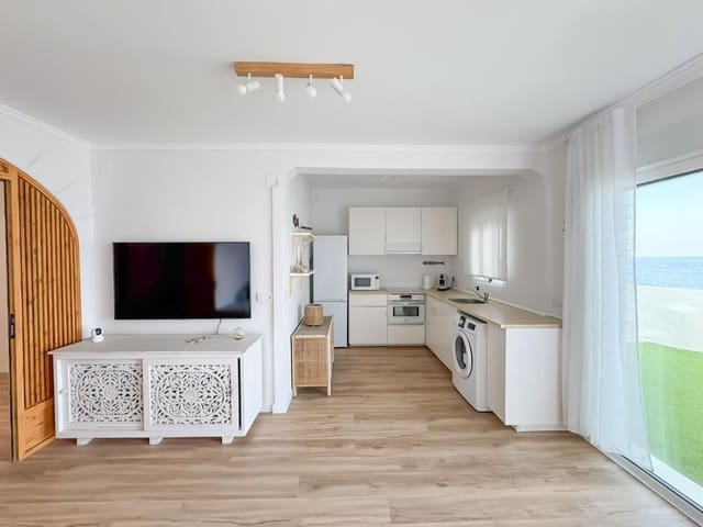 3 soveværelse Villa til salg i Las Rotas / Les Rotes, Dénia - € 480.000 (Ref: 9637566)