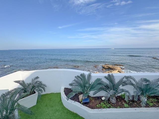 3 soveværelse Villa til salg i Las Rotas / Les Rotes, Dénia - € 480.000 (Ref: 9637566)