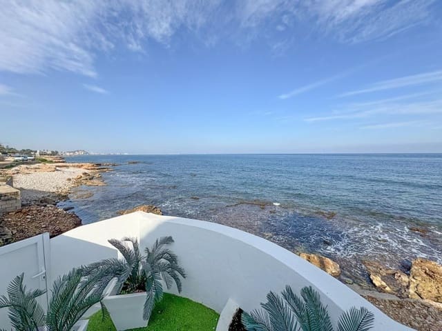 3 soveværelse Villa til salg i Las Rotas / Les Rotes, Dénia - € 480.000 (Ref: 9637566)
