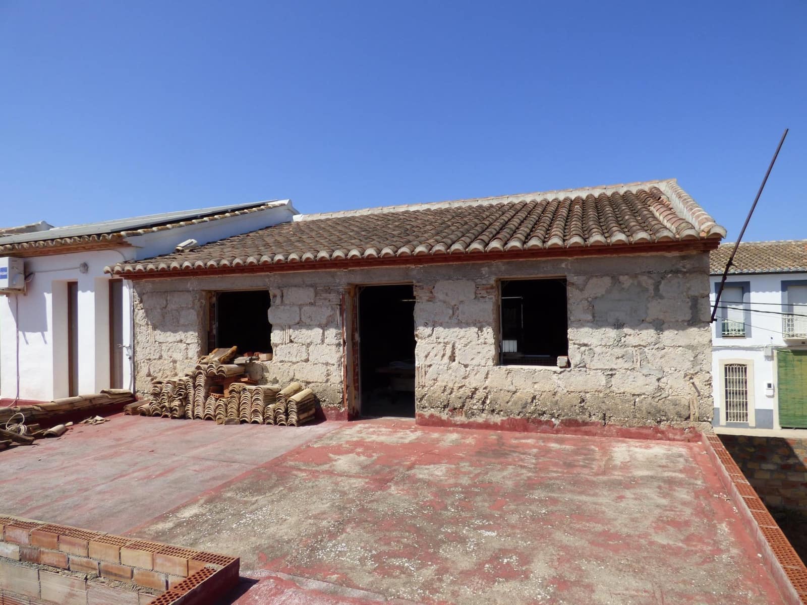 4 Zimmer Villa zu verkaufen in Els Poblets - 150.000 € (Ref: 9637568)