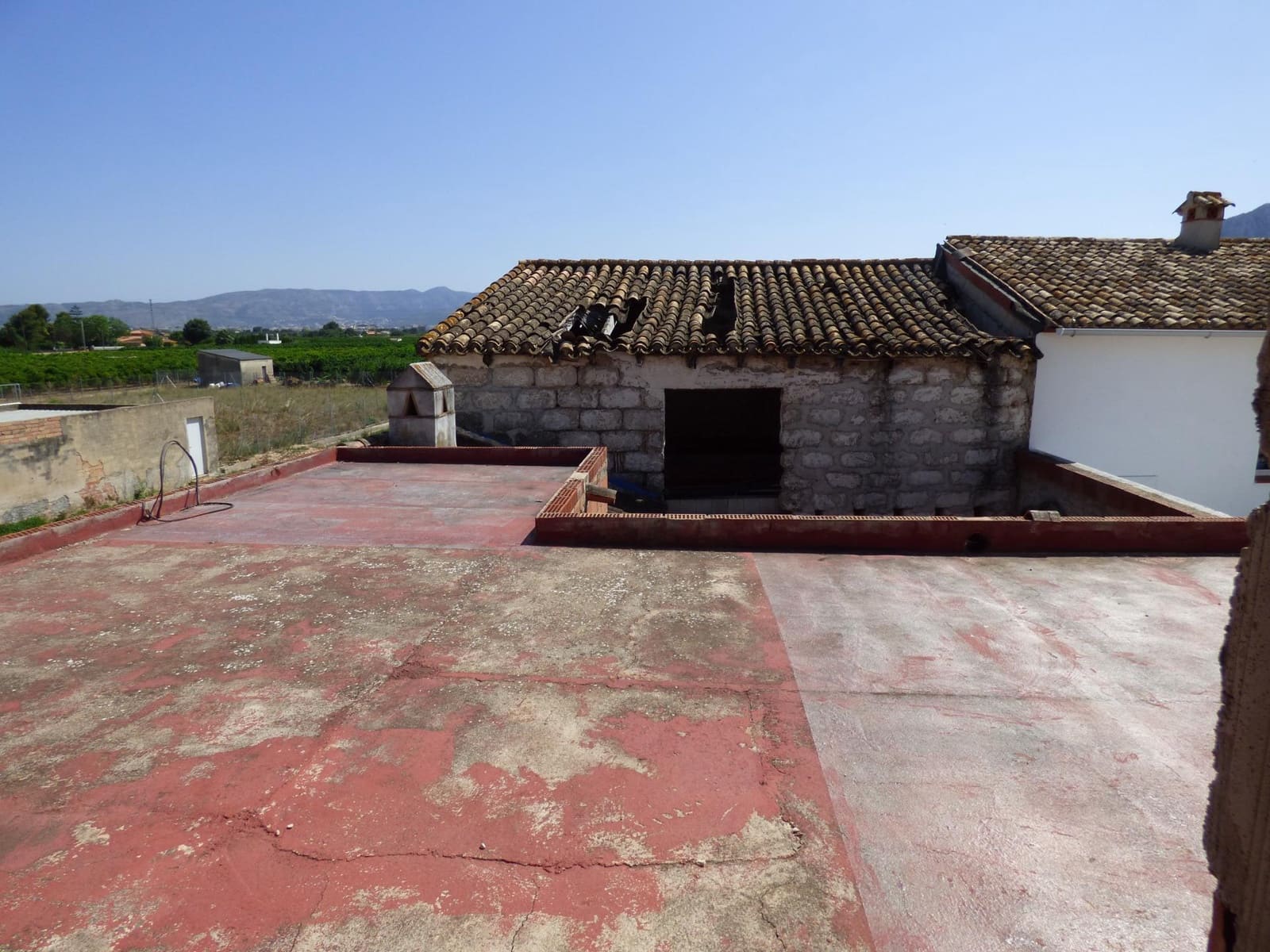 4 Zimmer Villa zu verkaufen in Els Poblets - 150.000 € (Ref: 9637568)