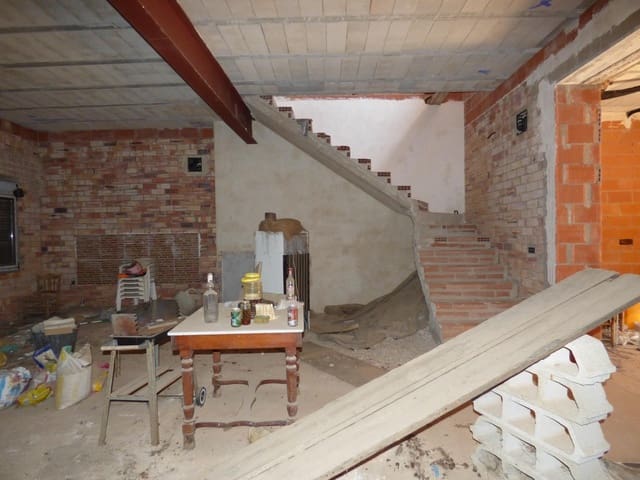 4 Zimmer Villa zu verkaufen in Els Poblets - 150.000 € (Ref: 9637568)