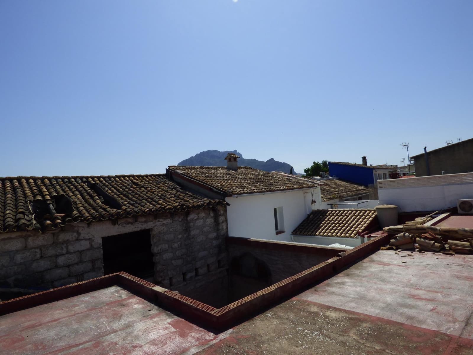 4 Zimmer Villa zu verkaufen in Els Poblets - 150.000 € (Ref: 9637568)