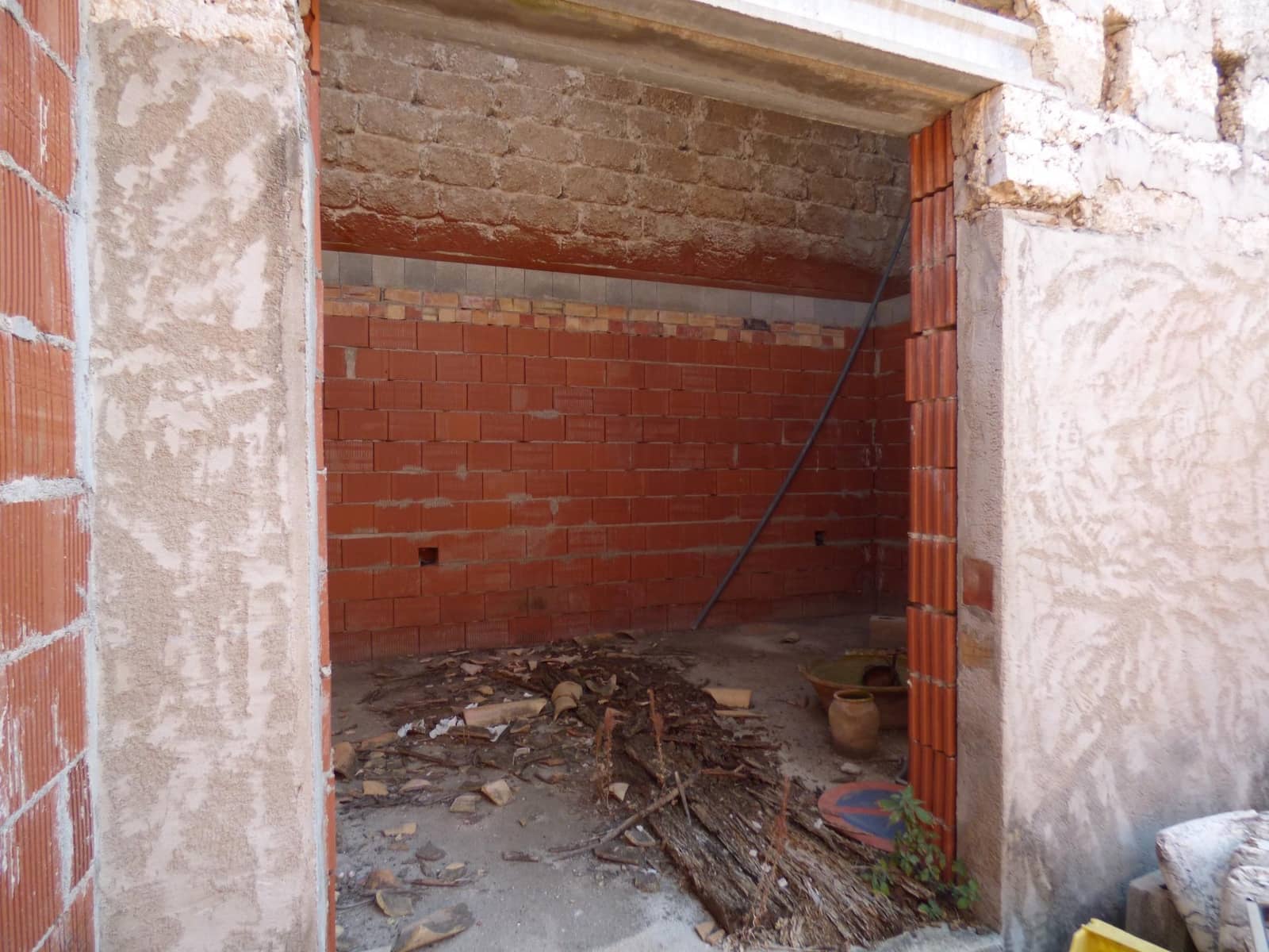 4 Zimmer Villa zu verkaufen in Els Poblets - 150.000 € (Ref: 9637568)