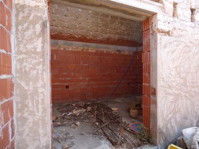 4 Zimmer Villa zu verkaufen in Els Poblets - 150.000 € (Ref: 9637568)