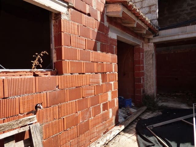 4 Zimmer Villa zu verkaufen in Els Poblets - 150.000 € (Ref: 9637568)