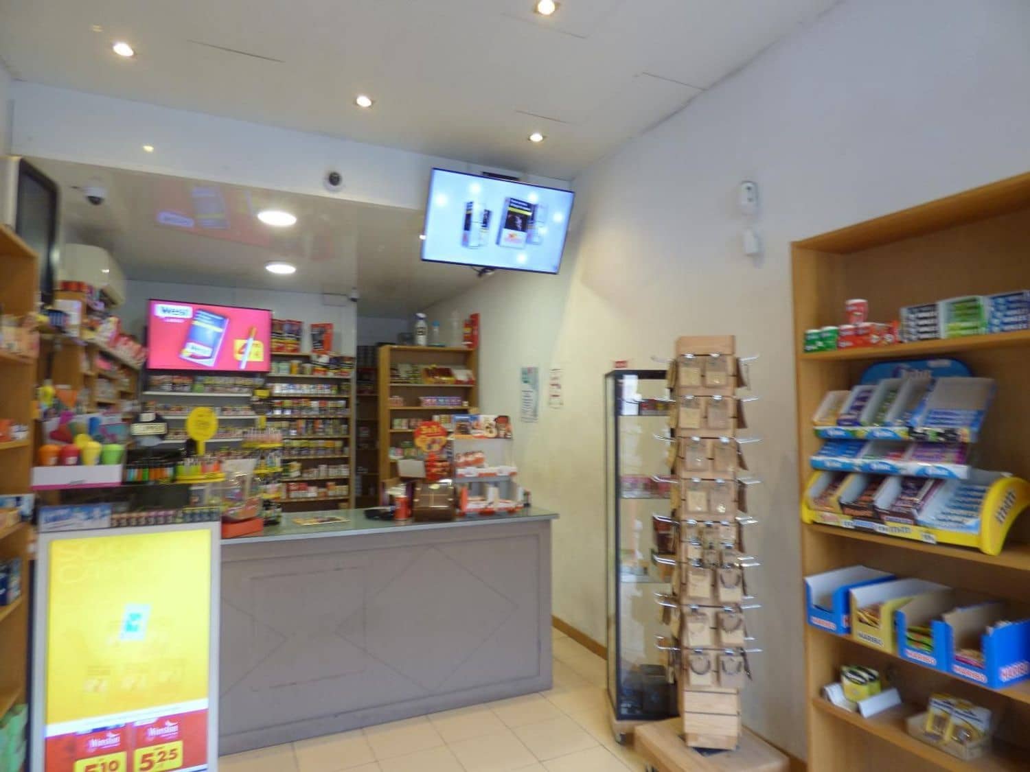 Comercial para venda em Gata de Gorgos - 420 000 € (Ref: 9637569)