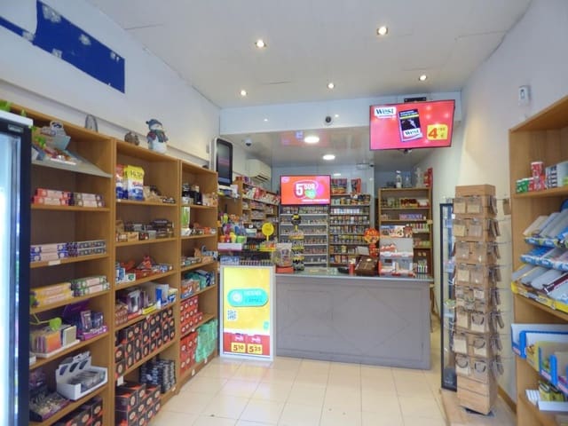 Local Comercial en Gata de Gorgos en venta - 420.000 € (Ref: 9637569)