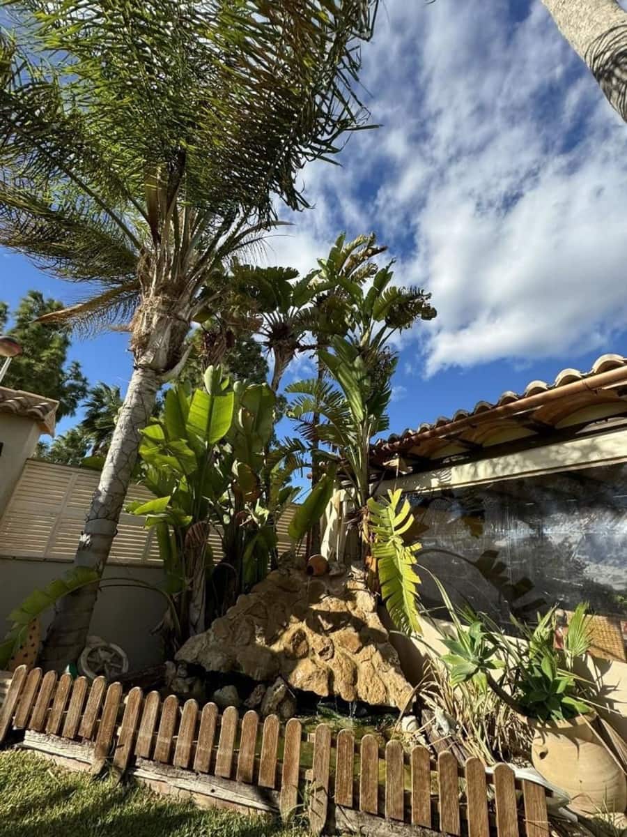 5 Zimmer Villa zu verkaufen in Els Poblets mit Pool - 648.000 € (Ref: 9637570)