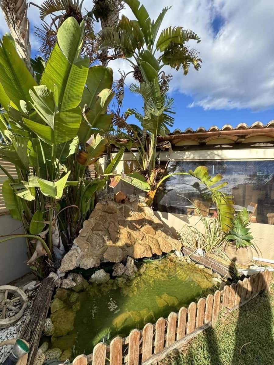 5 chambre Villa/Maison à vendre à Els Poblets avec piscine - 648 000 € (Ref: 9637570)