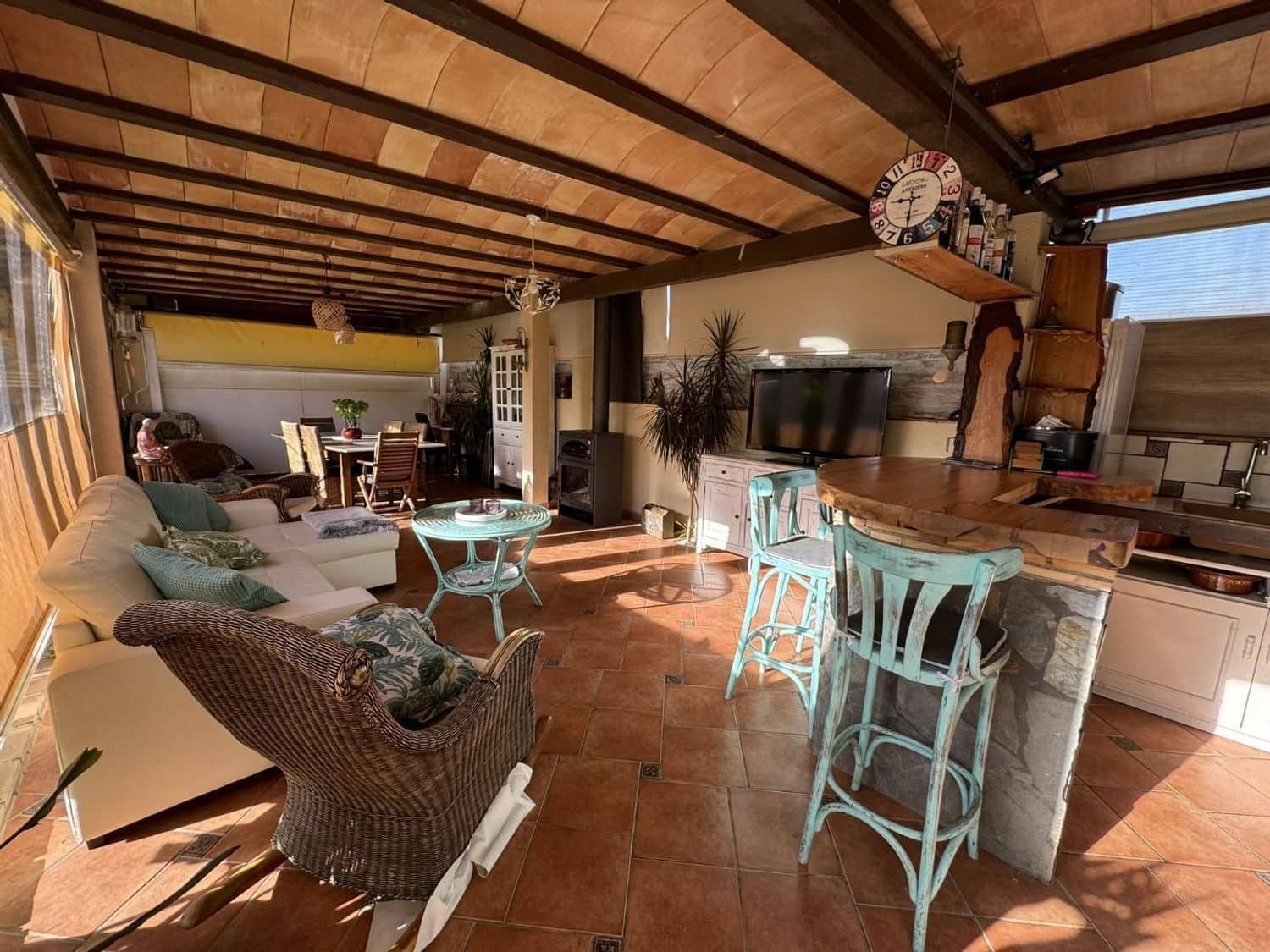 5 chambre Villa/Maison à vendre à Els Poblets avec piscine - 648 000 € (Ref: 9637570)