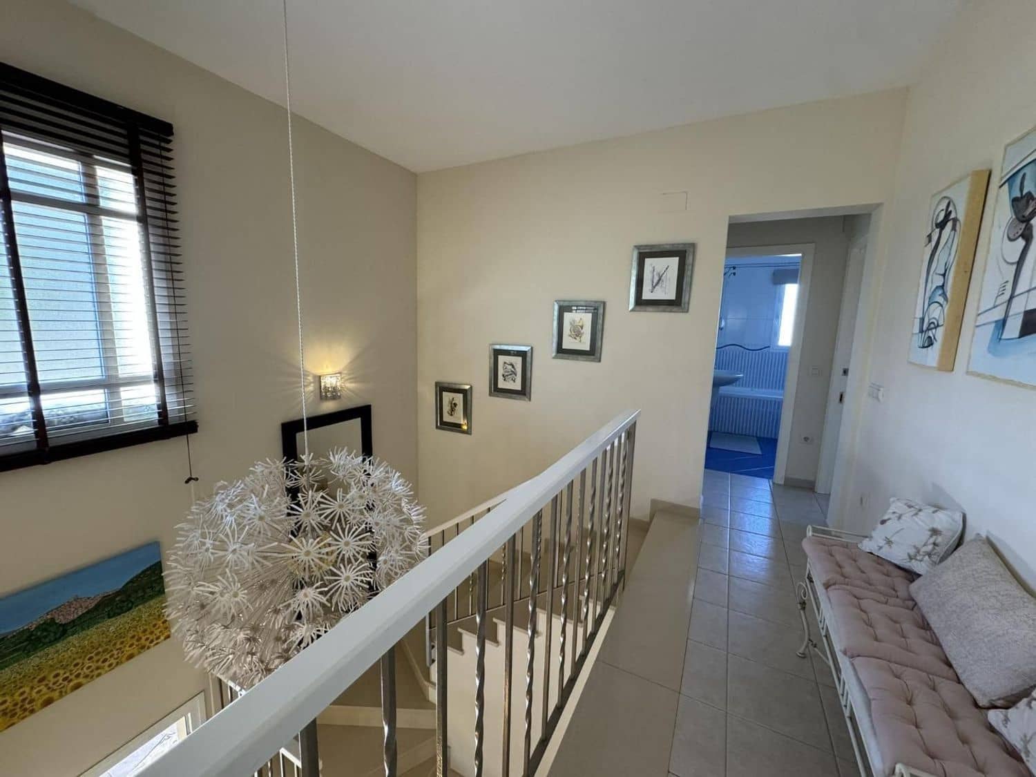 5 chambre Villa/Maison à vendre à Els Poblets avec piscine - 648 000 € (Ref: 9637570)