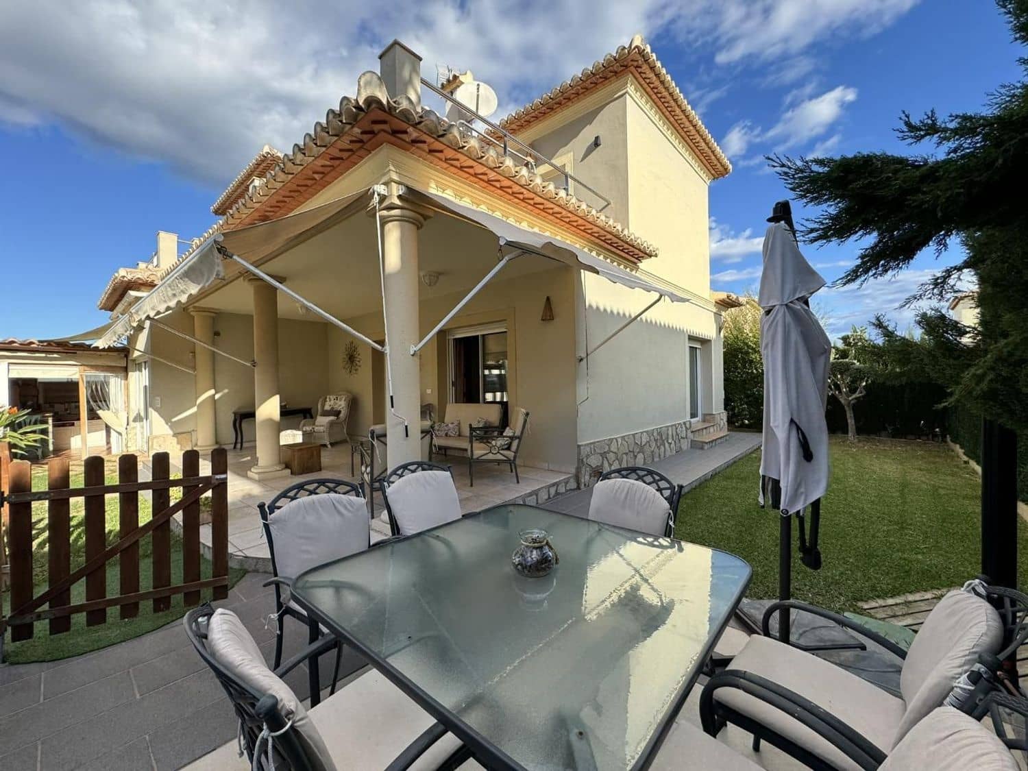 5 chambre Villa/Maison à vendre à Els Poblets avec piscine - 648 000 € (Ref: 9637570)