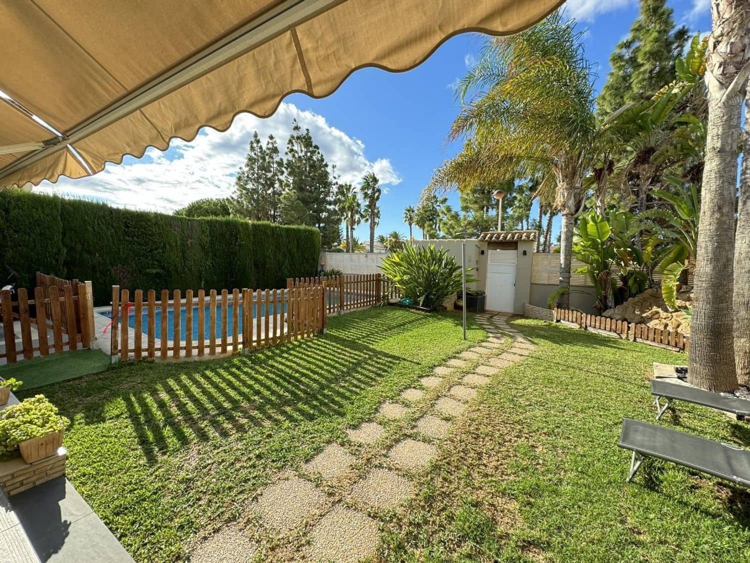 5 chambre Villa/Maison à vendre à Els Poblets avec piscine - 648 000 € (Ref: 9637570)