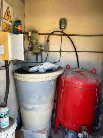 Terreno Não Urbanizado para venda em Pedreguer - 250 000 € (Ref: 9637571)