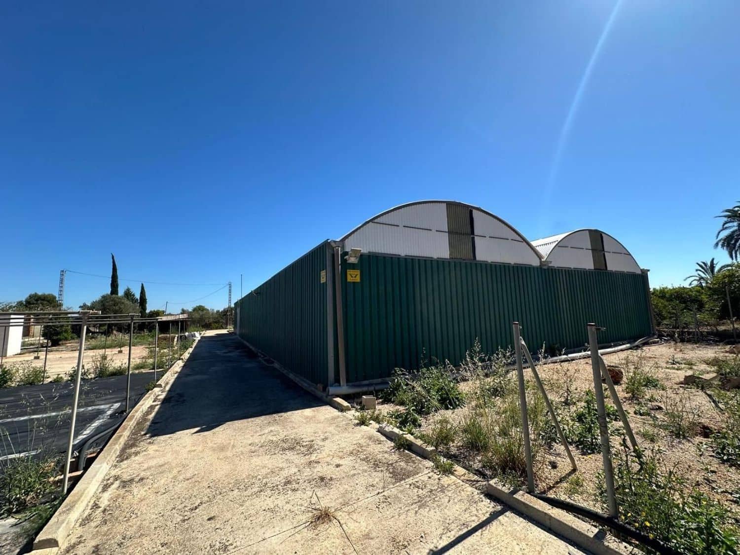 Terreno Non Edificato in vendita in Pedreguer - 250.000 € (Rif: 9637571)