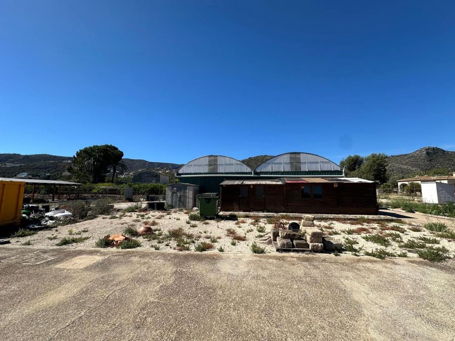 Terreno Non Edificato in vendita in Pedreguer - 250.000 € (Rif: 9637571)