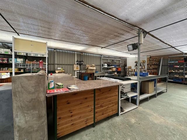 Terreno Não Urbanizado para venda em Pedreguer - 250 000 € (Ref: 9637571)