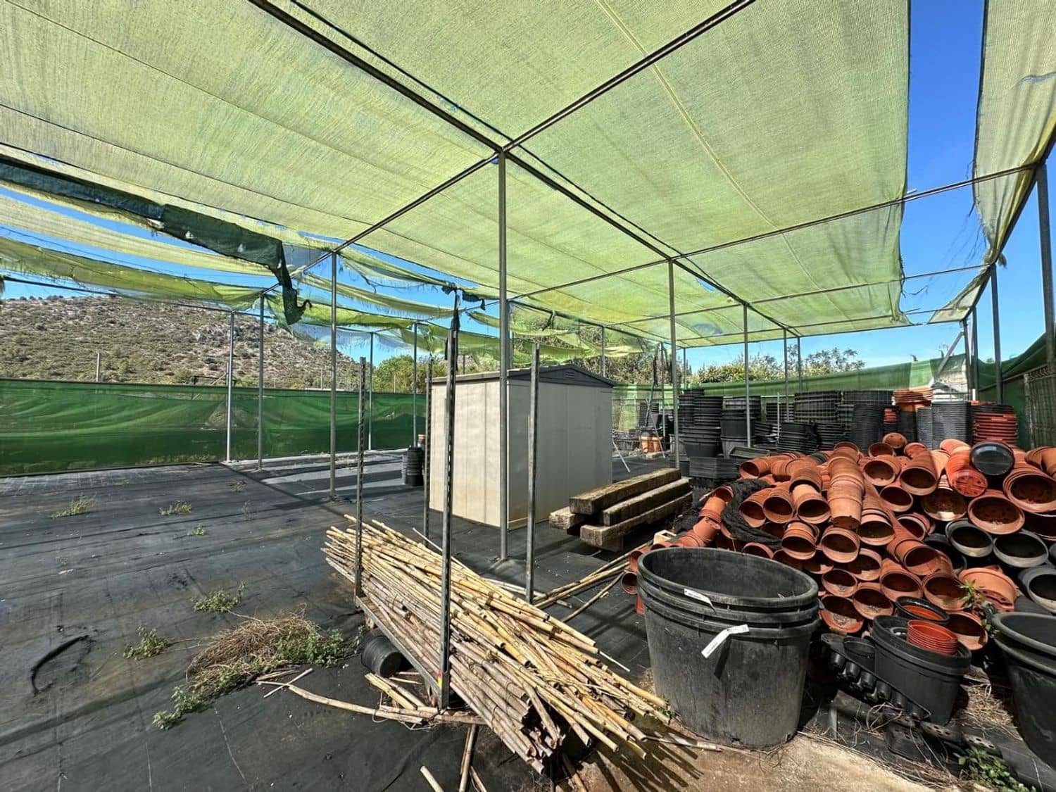 Terreno Non Edificato in vendita in Pedreguer - 250.000 € (Rif: 9637571)