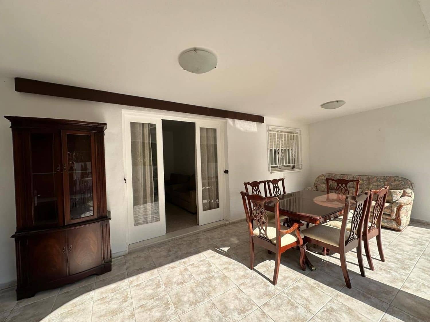 Chalet de 2 habitaciones en Dénia en venta - 280.000 € (Ref: 9637574)