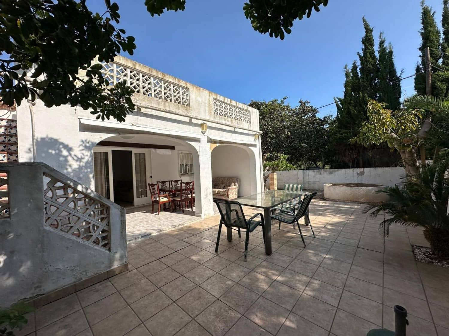 Chalet de 2 habitaciones en Dénia en venta - 280.000 € (Ref: 9637574)
