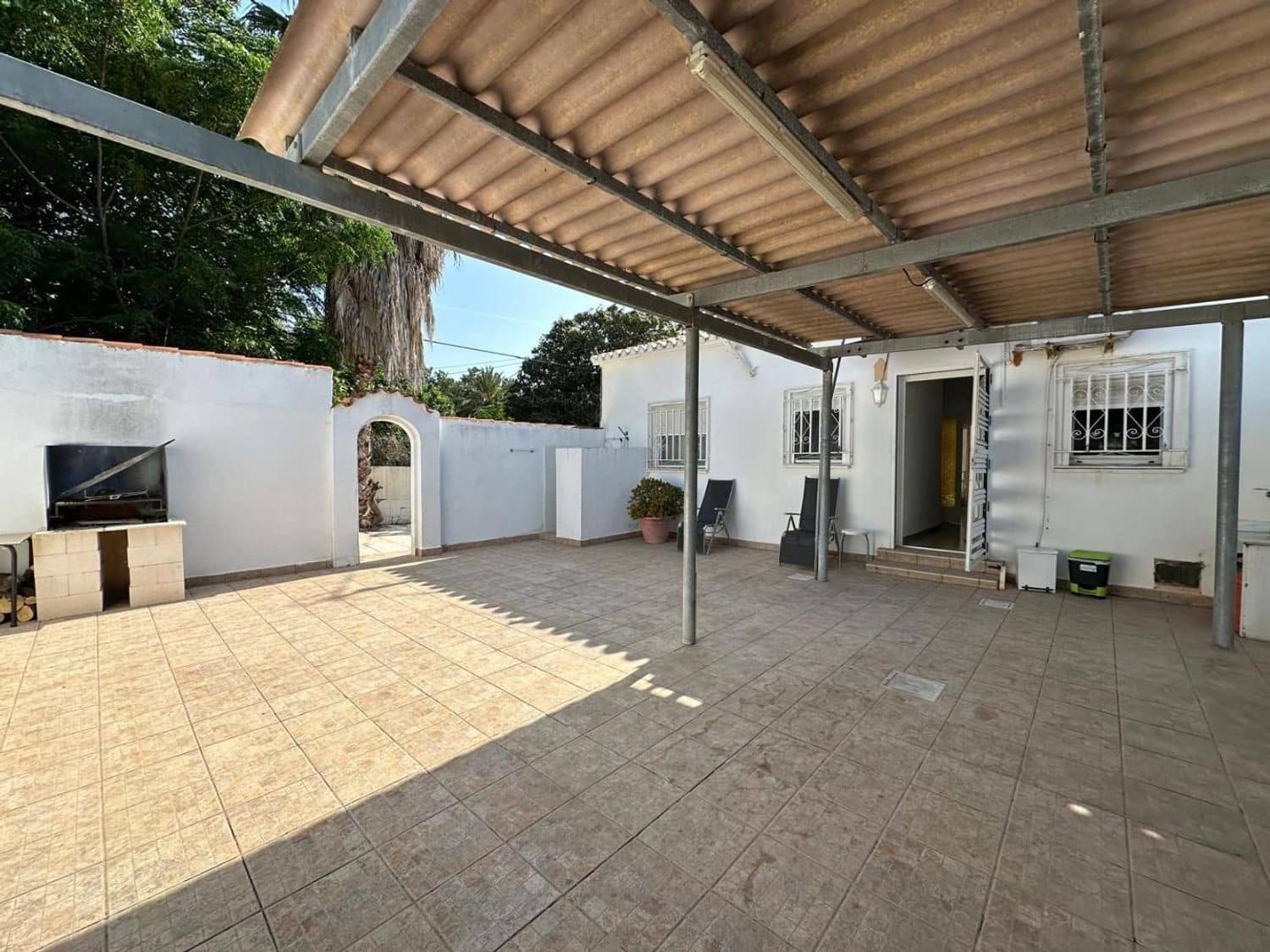 Chalet de 2 habitaciones en Dénia en venta - 280.000 € (Ref: 9637574)