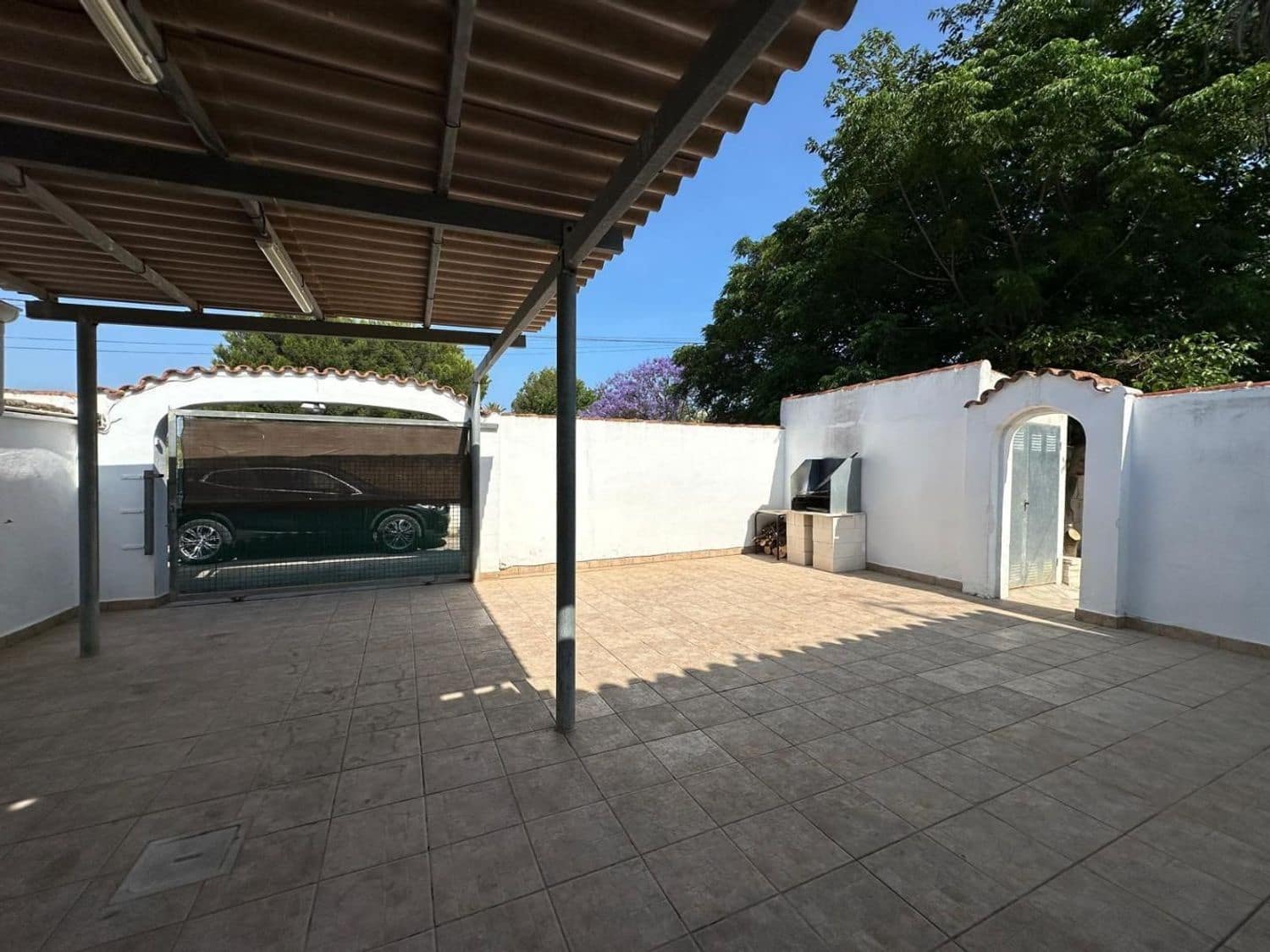 Chalet de 2 habitaciones en Dénia en venta - 280.000 € (Ref: 9637574)