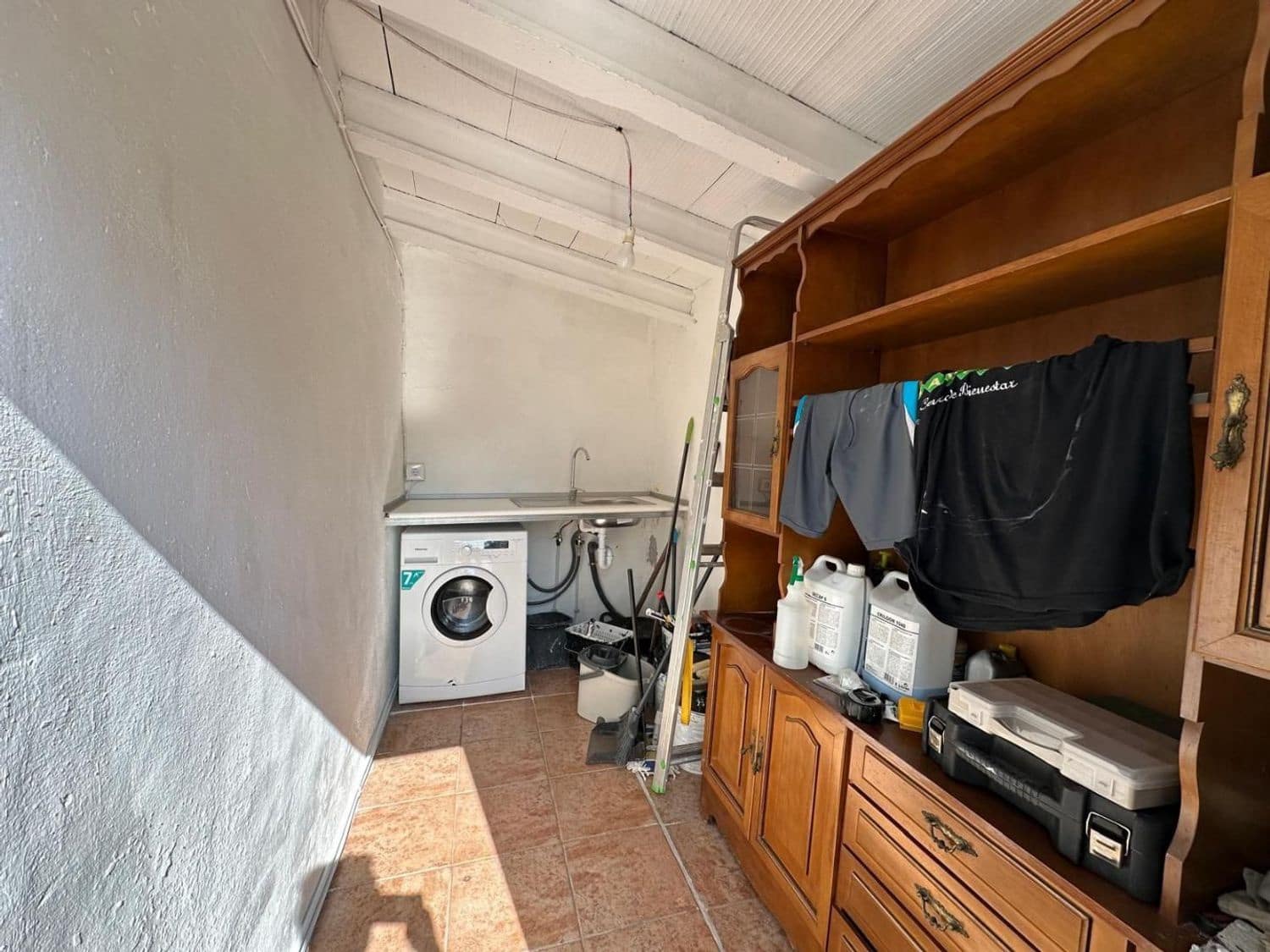 Chalet de 2 habitaciones en Dénia en venta - 280.000 € (Ref: 9637574)