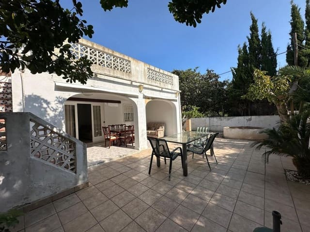 2 Zimmer Villa zu verkaufen in El Palmar - Los Molinos, Dénia - 280.000 € (Ref: 9637574)