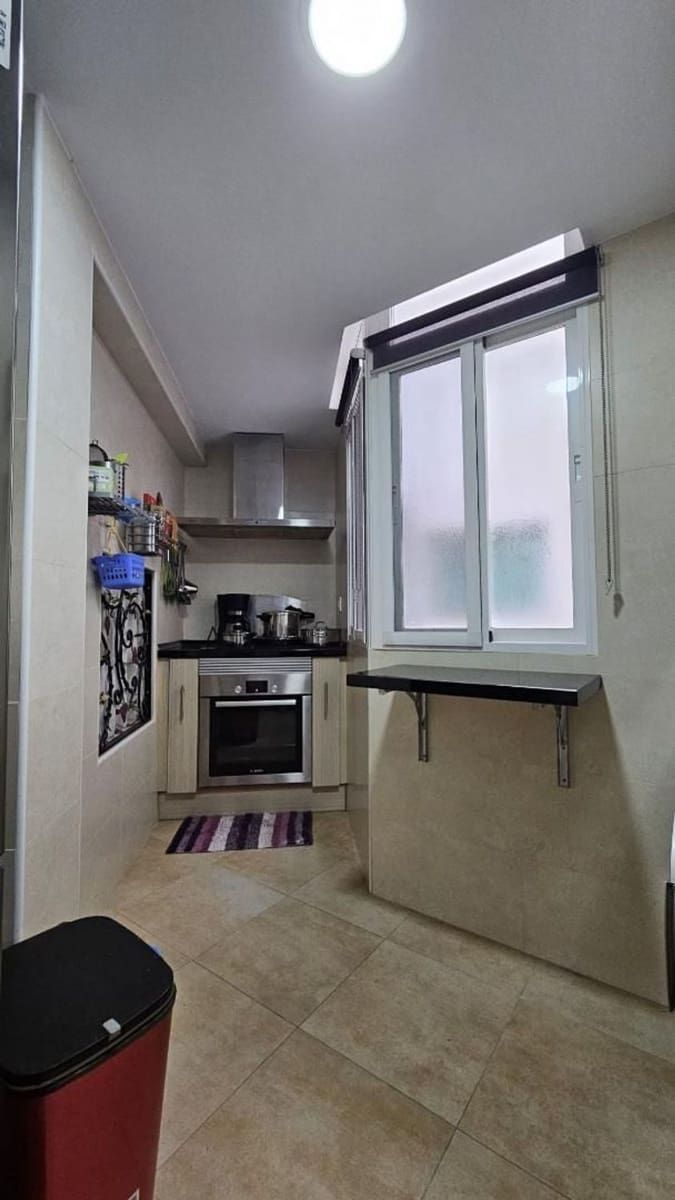 3 chambre Appartement à vendre à Denia - 210 000 € (Ref: 9637575)