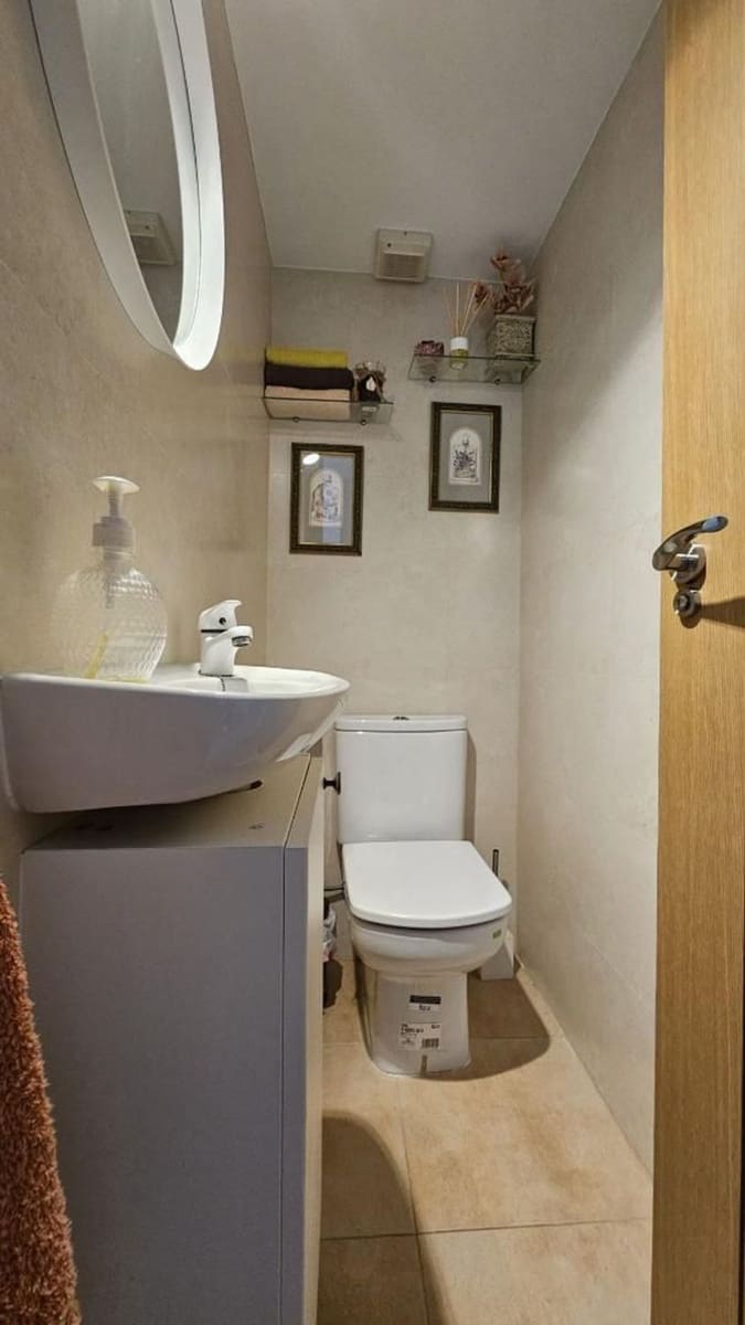 3 chambre Appartement à vendre à Denia - 210 000 € (Ref: 9637575)