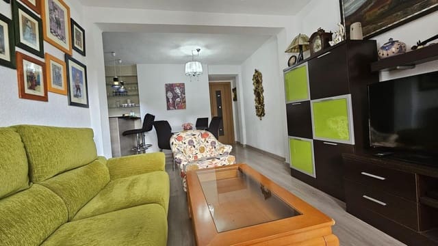 3 chambre Appartement à vendre à Centro Urbano, Dénia - 210 000 € (Ref: 9637575)