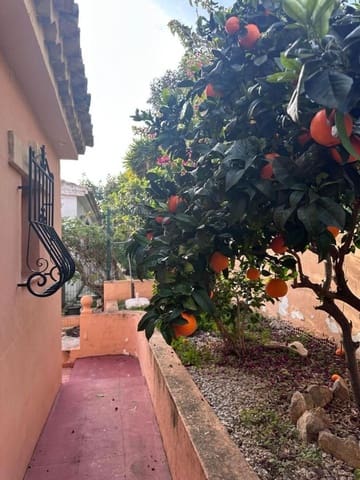 3 slaapkamer Villa te koop in Senija met zwembad - € 320.000 (Ref: 9637576)