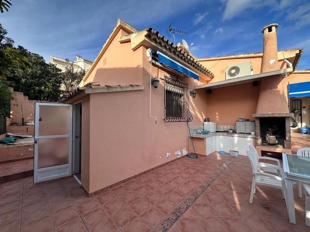 3 slaapkamer Villa te koop in Senija met zwembad - € 320.000 (Ref: 9637576)