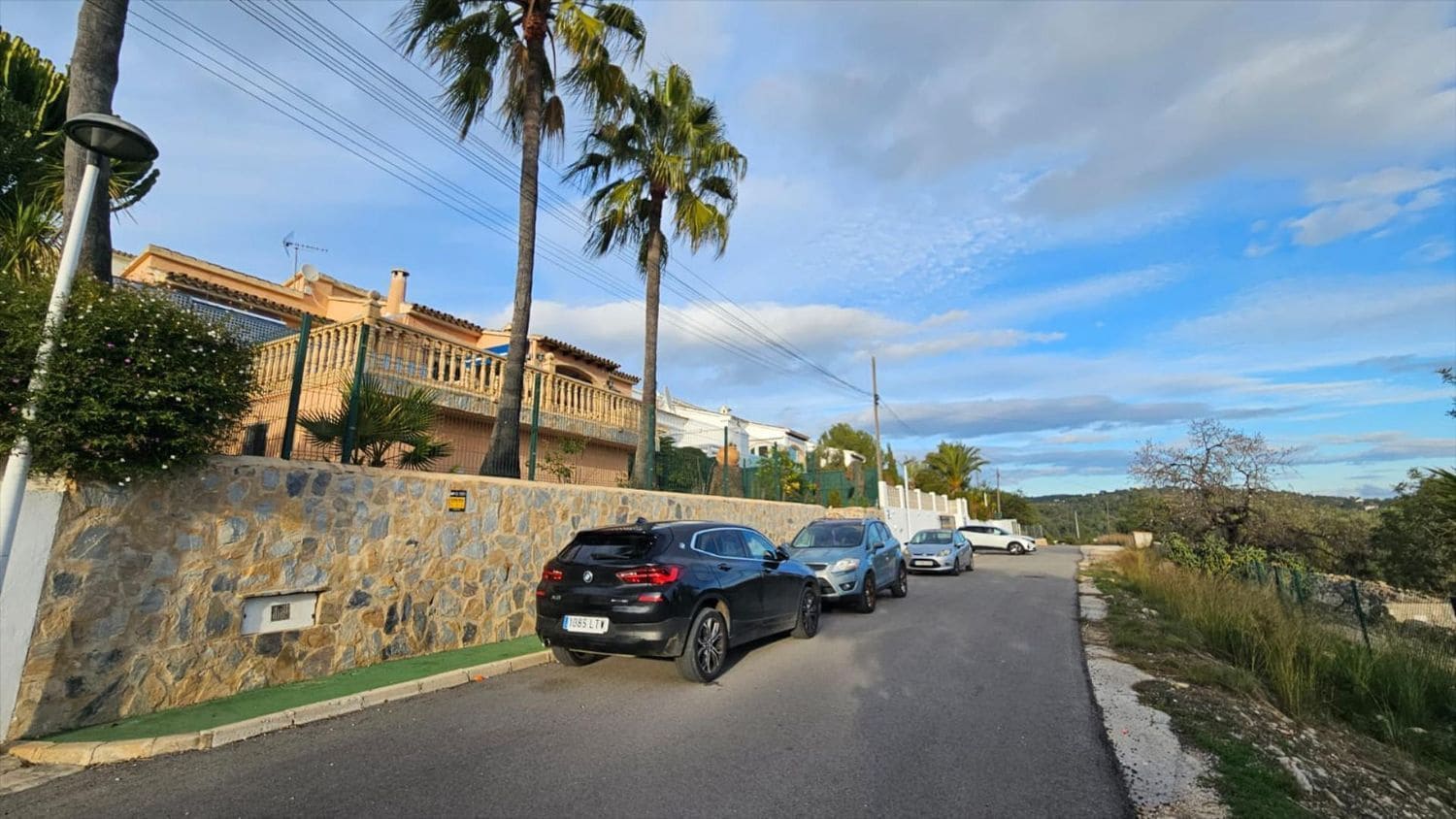 3 makuuhuone Huvila myytävänä paikassa Senija mukana uima-altaan - 320 000 € (Ref: 9637576)