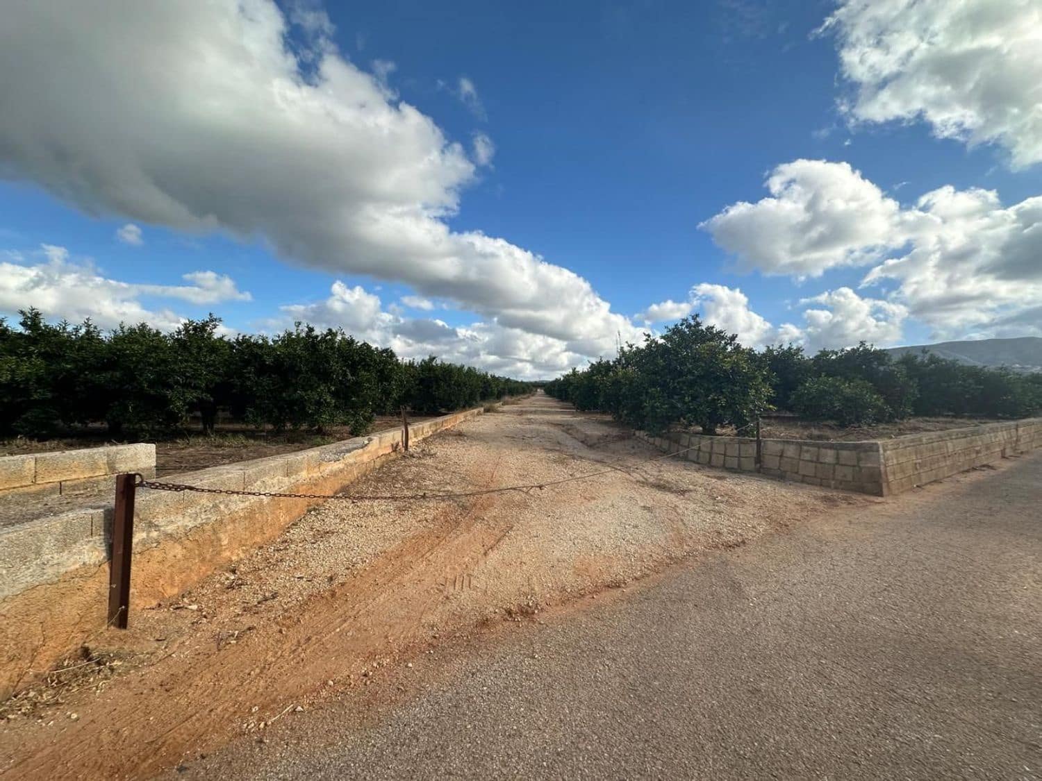 Landgrundstück zu verkaufen in Ondara - 250.000 € (Ref: 9637577)