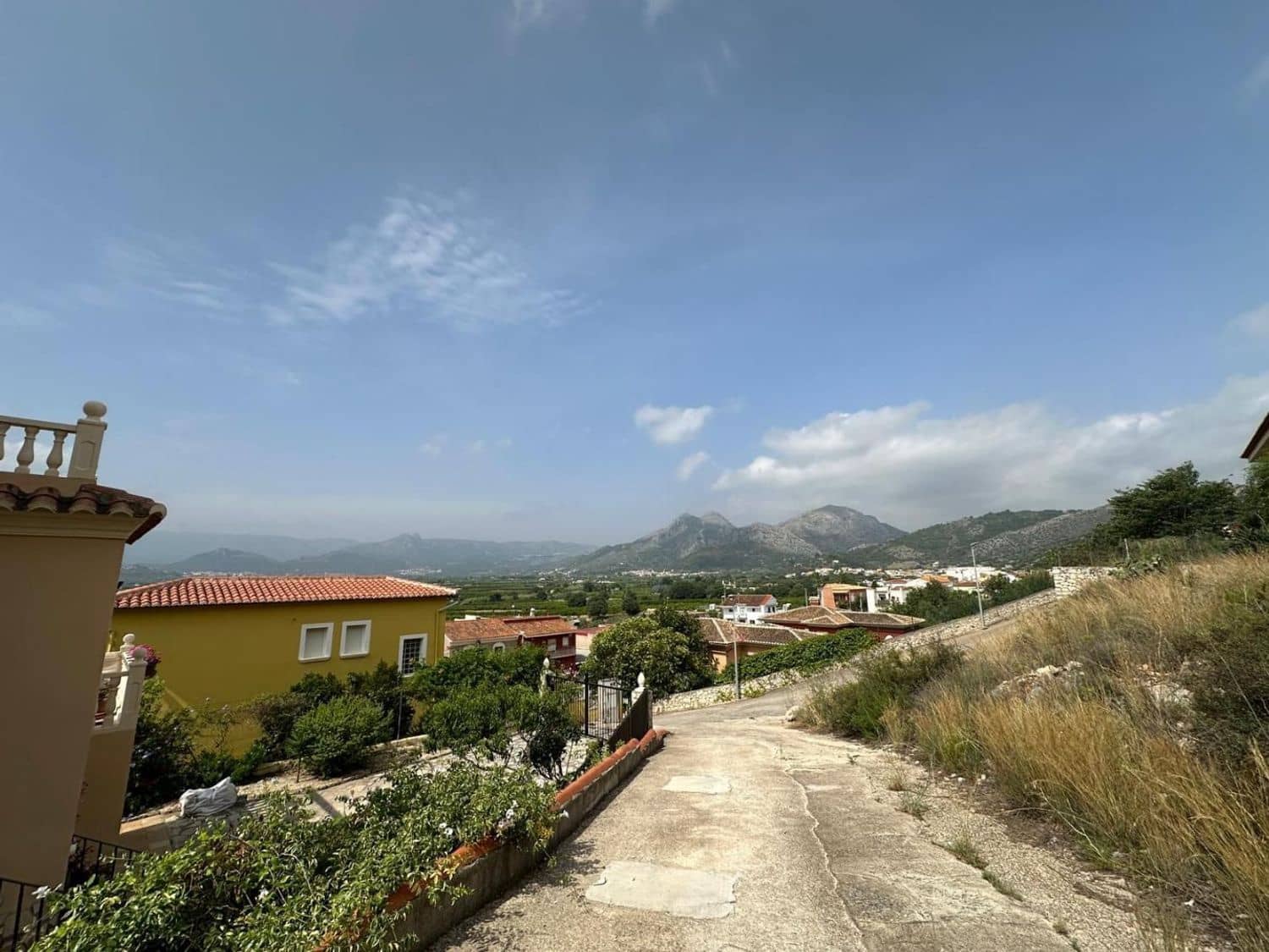 Terreno Não Urbanizado para venda em Sanet i Negrals - 70 000 € (Ref: 9637578)