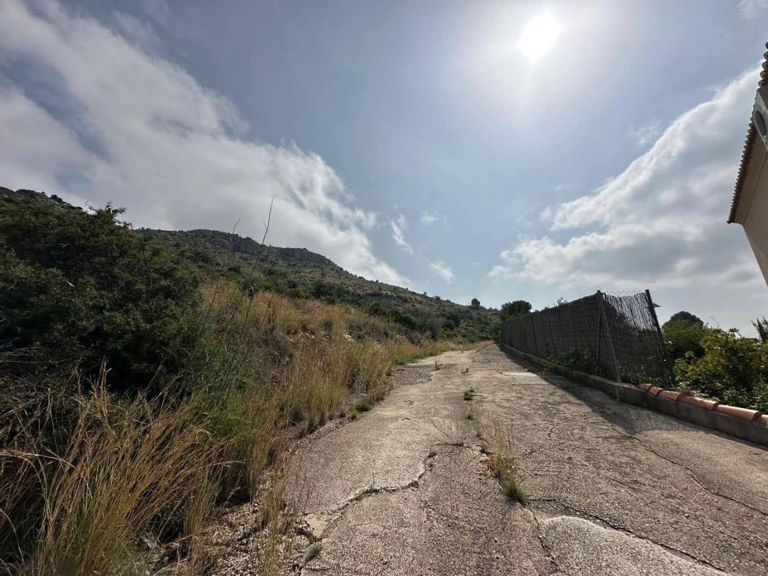 Terreno Não Urbanizado para venda em Sanet i Negrals - 70 000 € (Ref: 9637578)