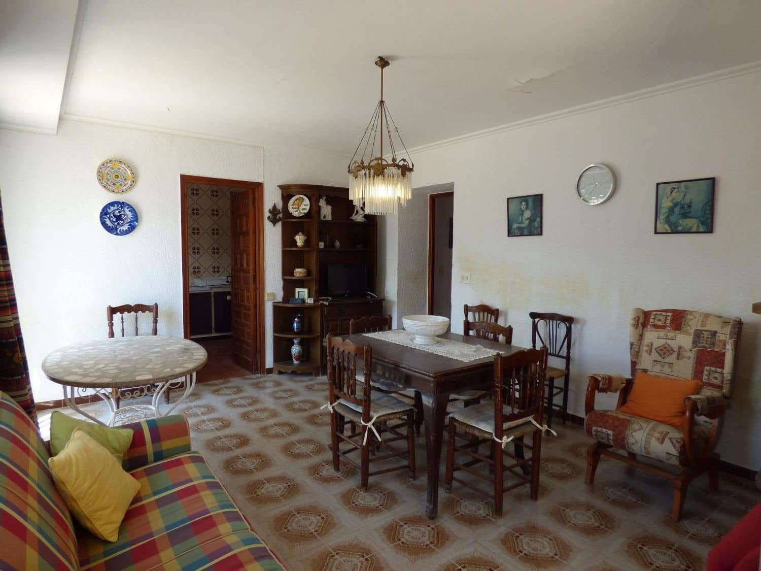 4 sovrum Villa till salu i Els Poblets - 715 000 € (Ref: 9637580)